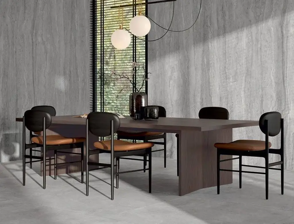 Интерьер Fondovalle Royal travertino - 2