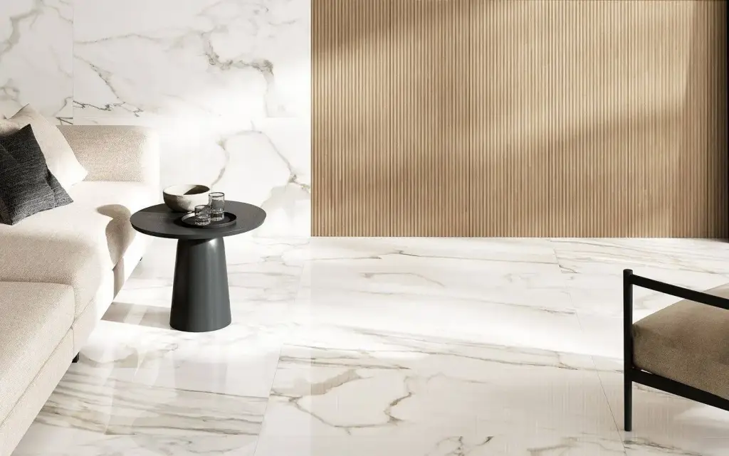 Интерьер Argenta Venato