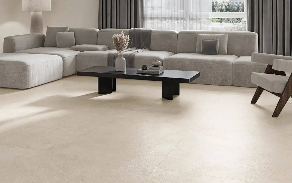 Интерьер Argenta Westone & eastone