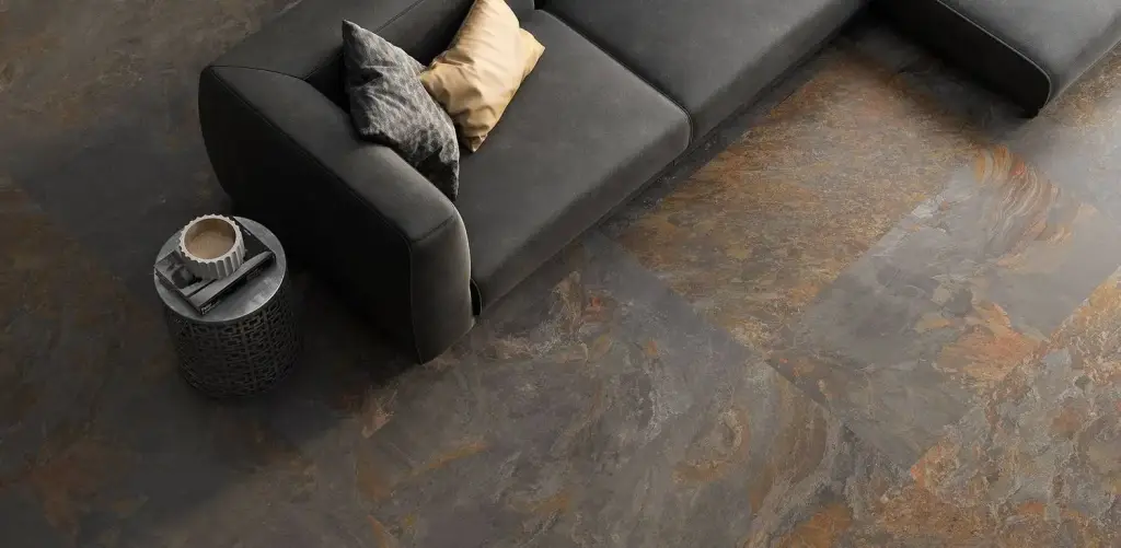 Интерьер Argenta Courel - 1