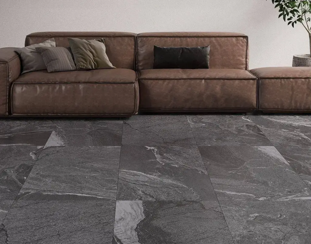 Интерьер Argenta Brennero