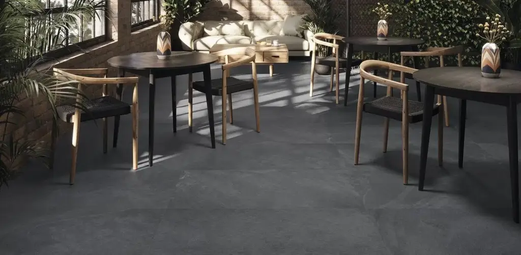 Интерьер Argenta Riven