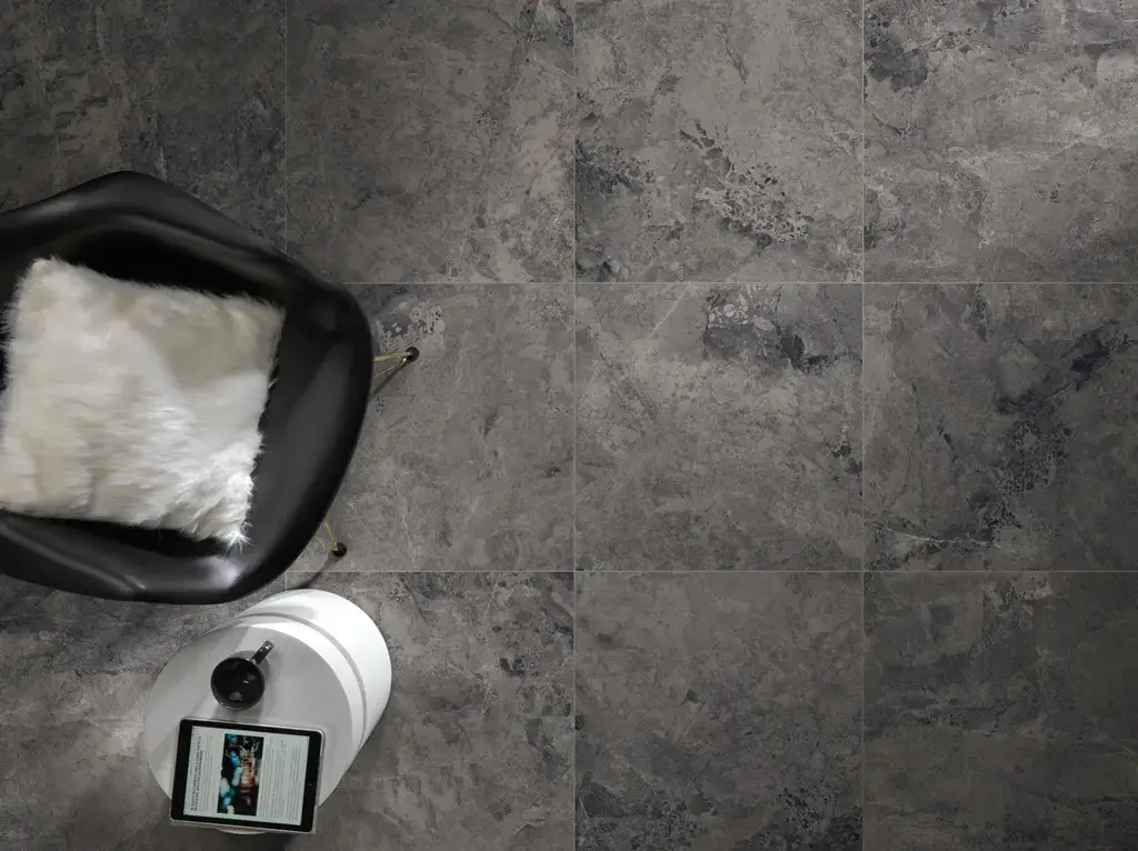 Интерьер La fenice Amazing - 2