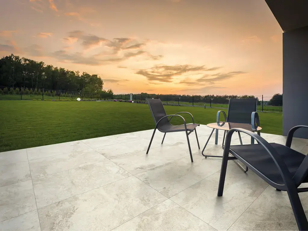 Интерьер La fenice Amazing