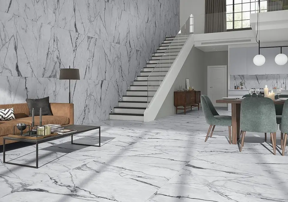 Интерьер Ktl Carbis