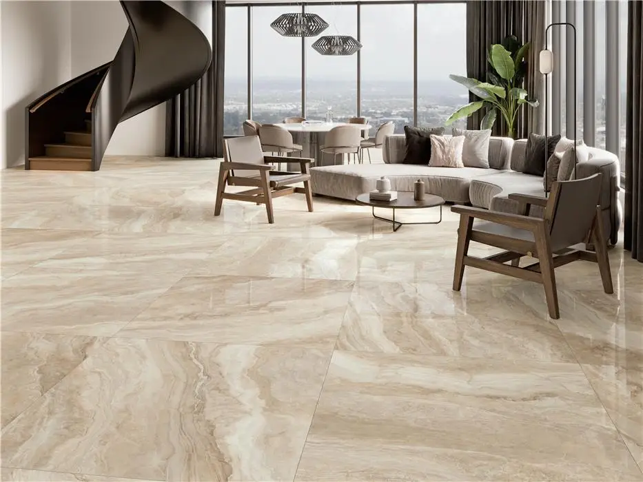 Интерьер Ktl Galaxy