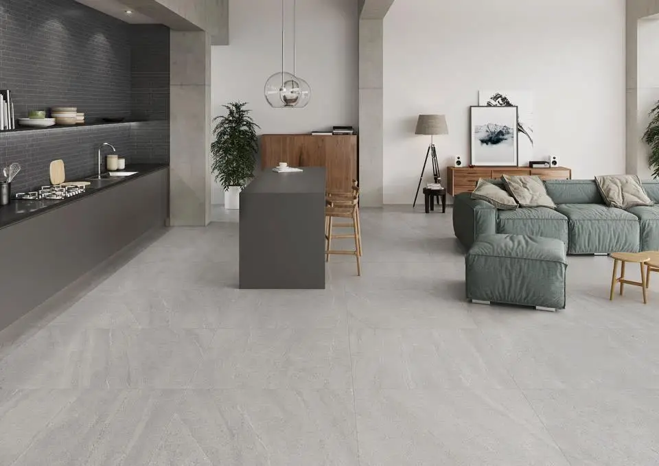 Интерьер Ktl Materica