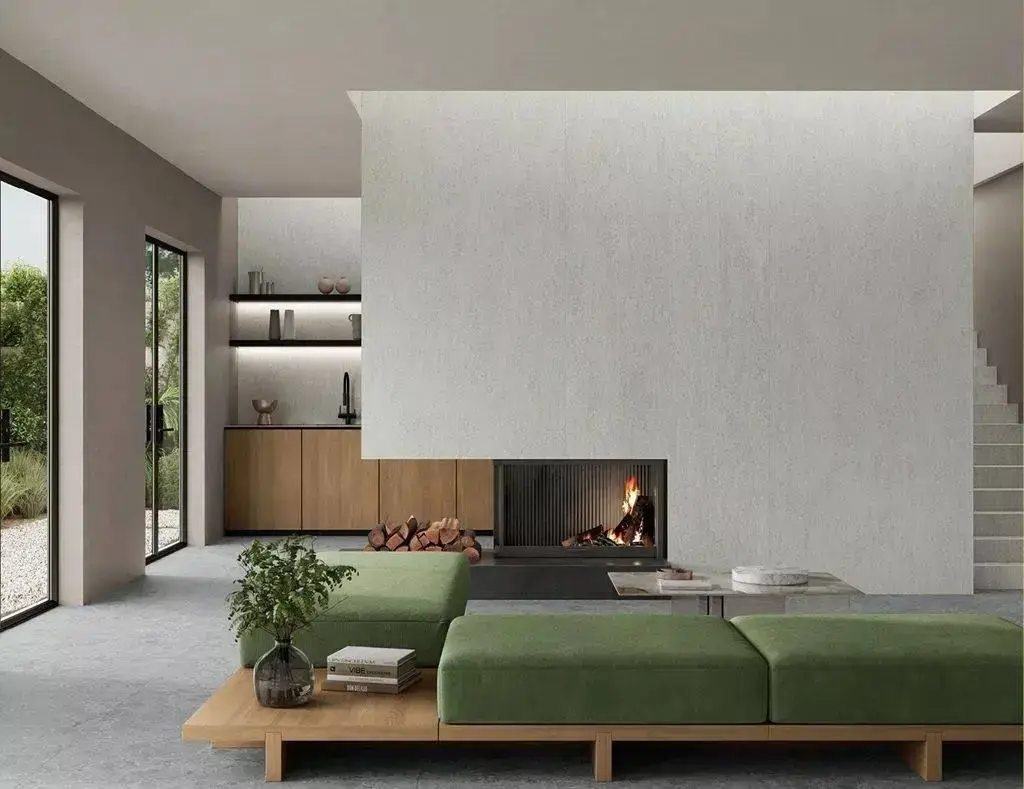 Интерьер STN Ceramica Dama - 3