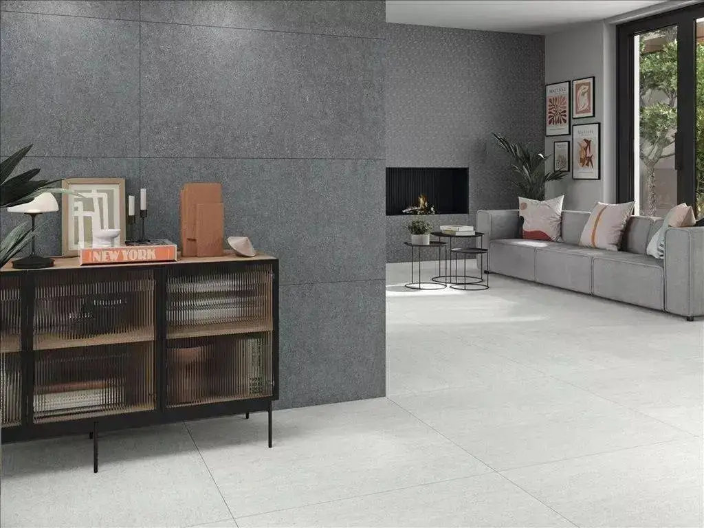 Интерьер STN Ceramica Dama