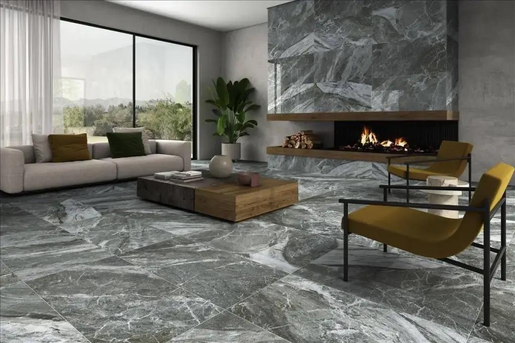 Интерьер STN Ceramica Chantal - 1