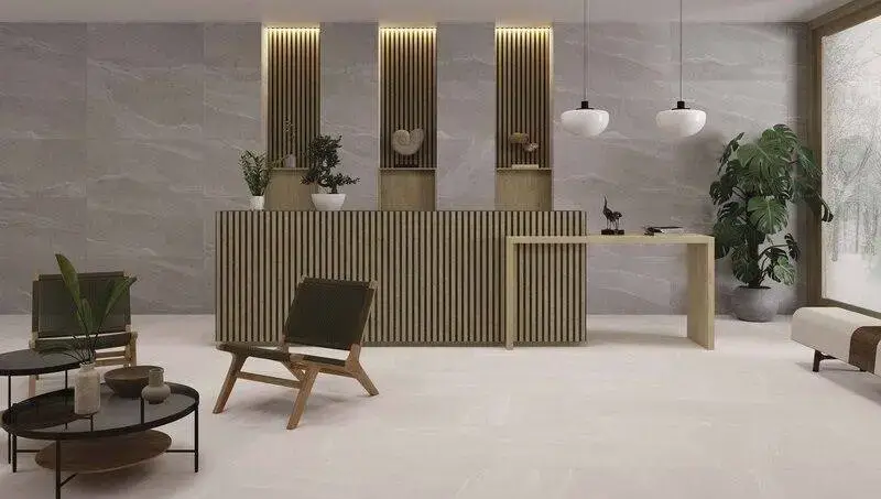 Интерьер STN Ceramica Austral