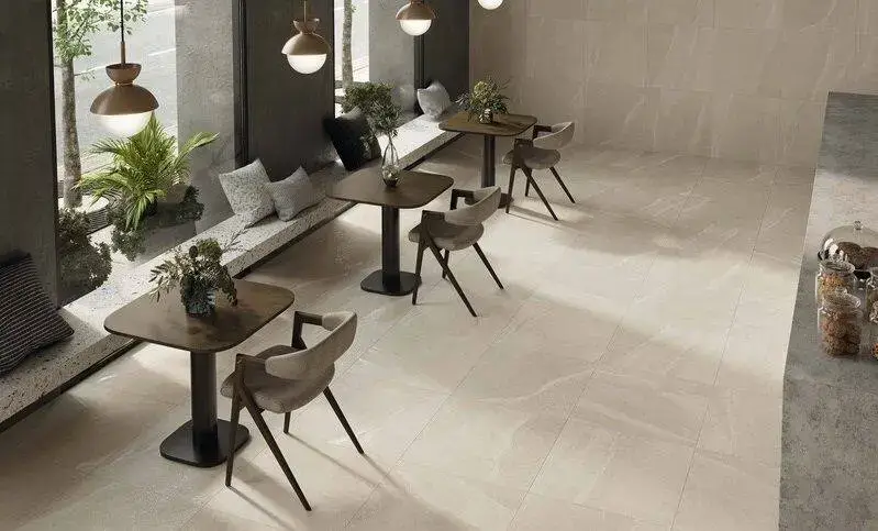 Интерьер STN Ceramica Austral - 3