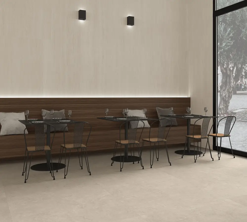 Интерьер EcoCeramic Southwell - 3