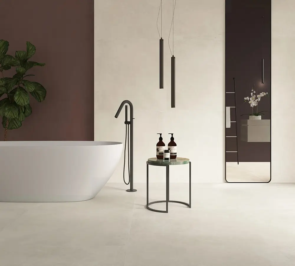 Интерьер EcoCeramic Southwell