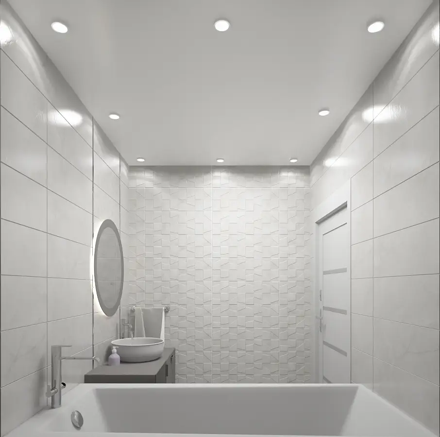 Интерьер Керлайф Onix blanco-gris - 2