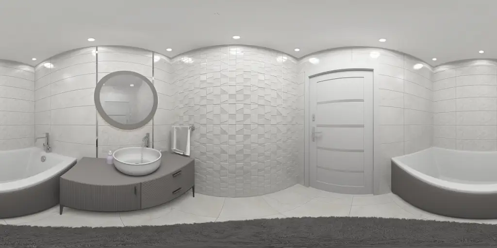 Интерьер Керлайф Onix blanco-gris - 4