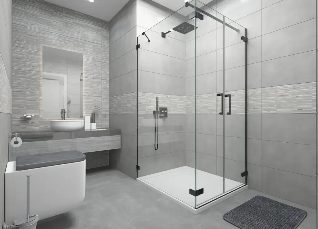 Интерьер Керлайф Vintage