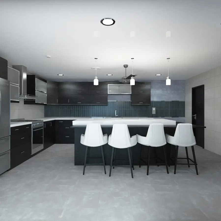 Интерьер Керлайф Carnaval - 13