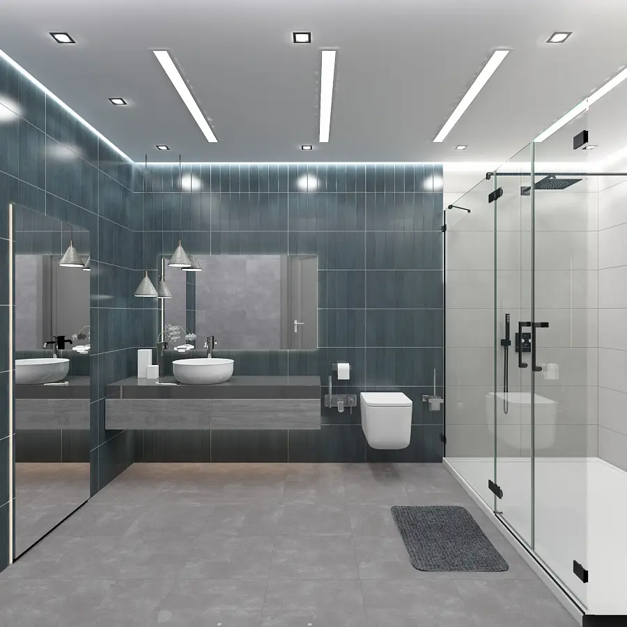 Интерьер Керлайф Carnaval - 9