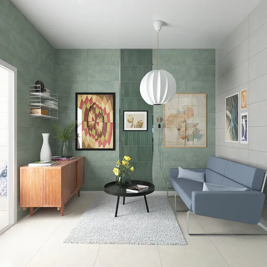 Интерьер Керлайф Carnaval - 4