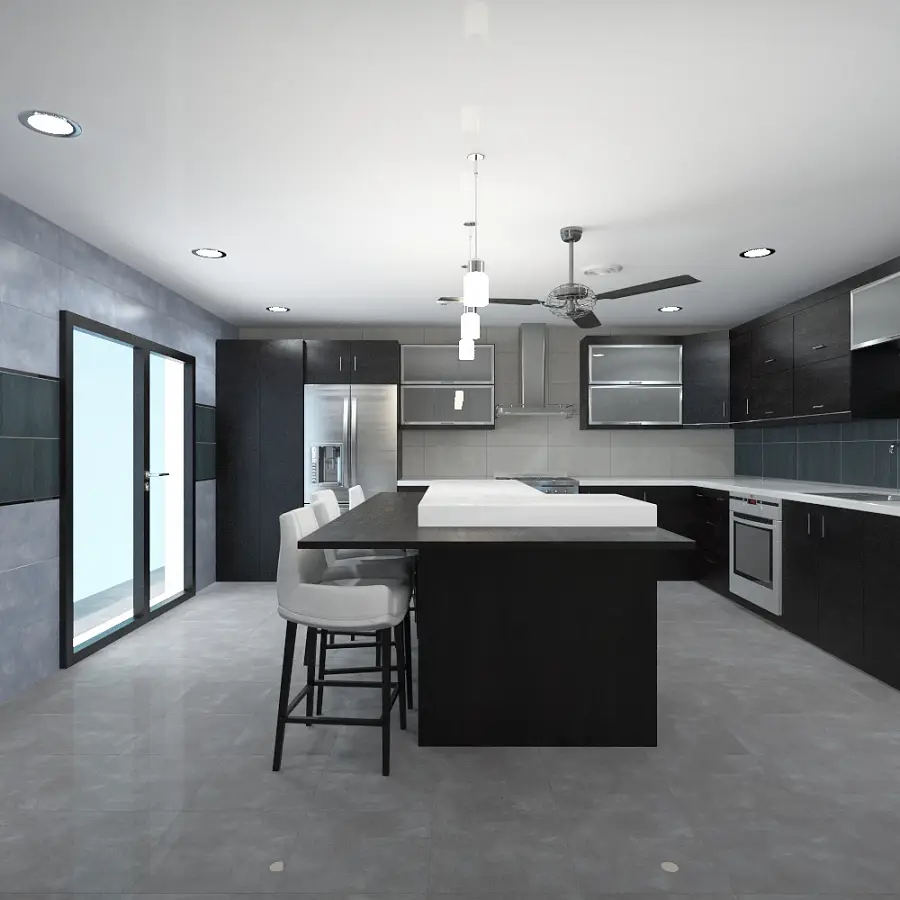 Интерьер Керлайф Carnaval - 14