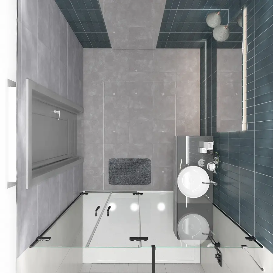 Интерьер Керлайф Carnaval - 12