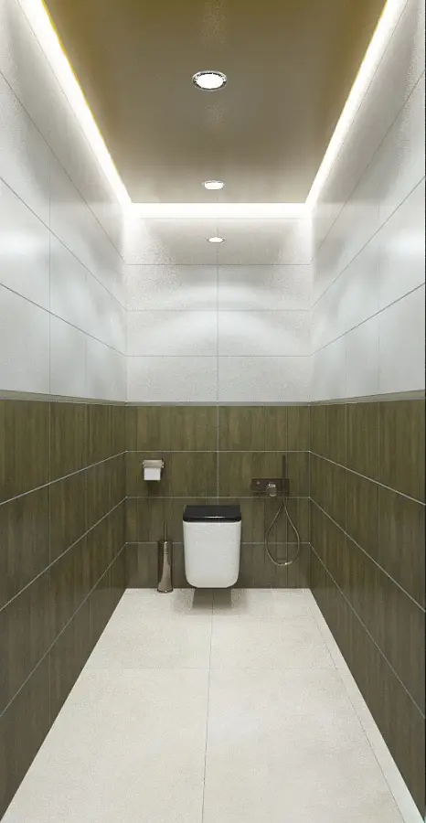 Интерьер Керлайф Carnaval - 18