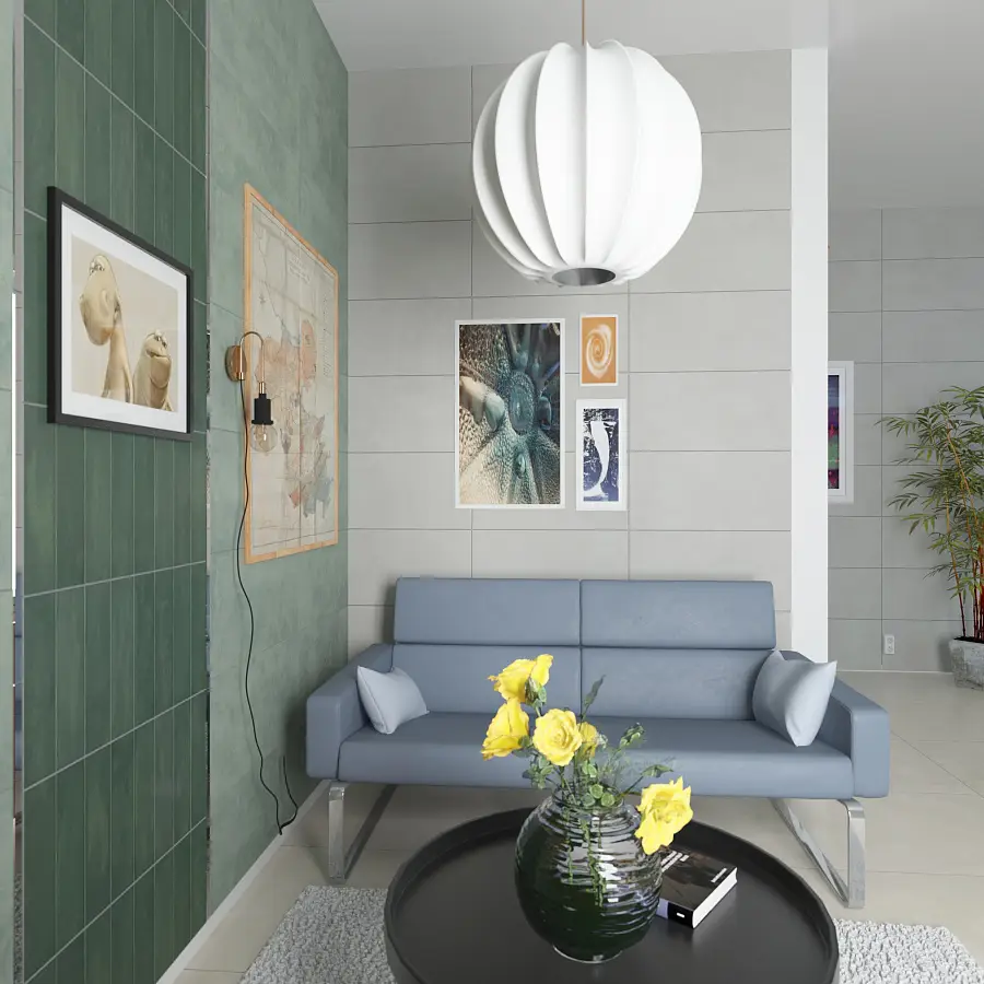 Интерьер Керлайф Carnaval - 5