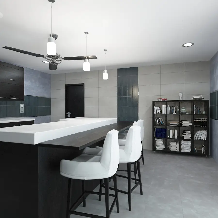 Интерьер Керлайф Carnaval - 17