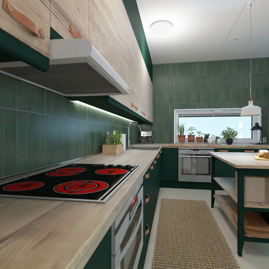 Интерьер Керлайф Carnaval - 1