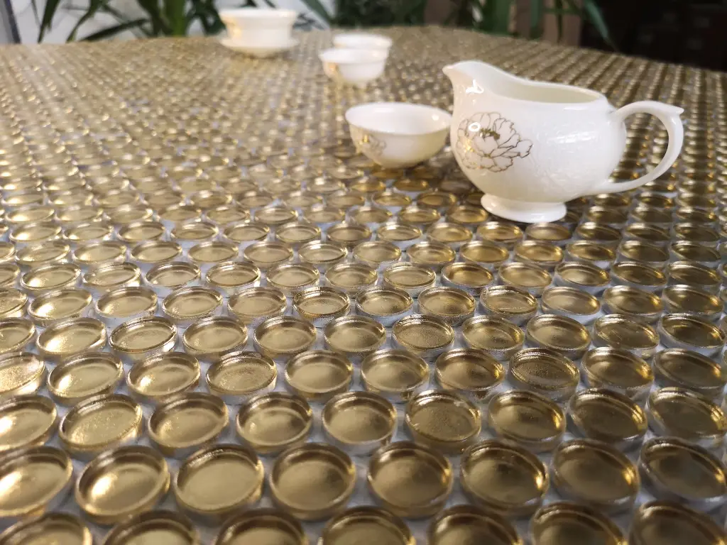 Интерьер Leedo Alchimia