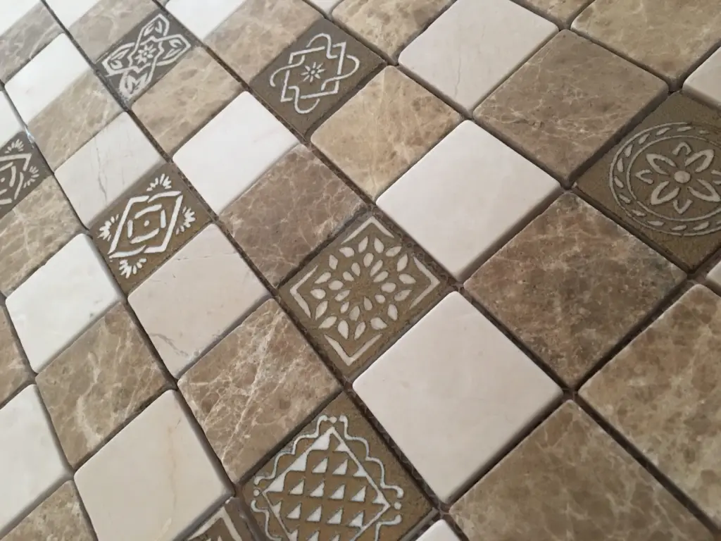 Интерьер Leedo Art Stone