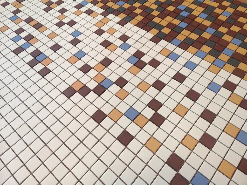 Интерьер Leedo L'Universo - ORNAMENTI