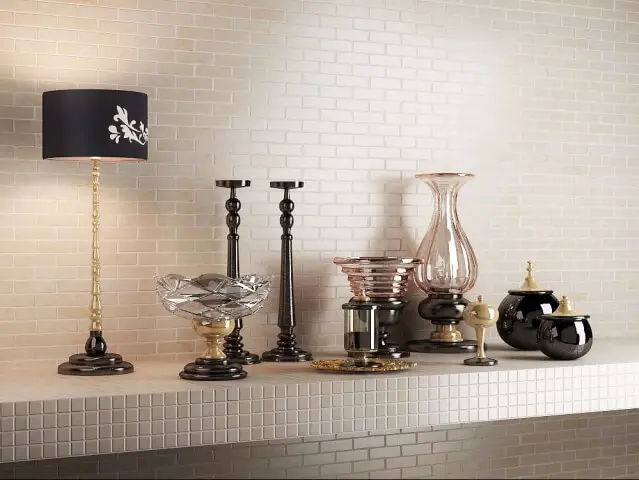 Интерьер Leedo Pietrine 4