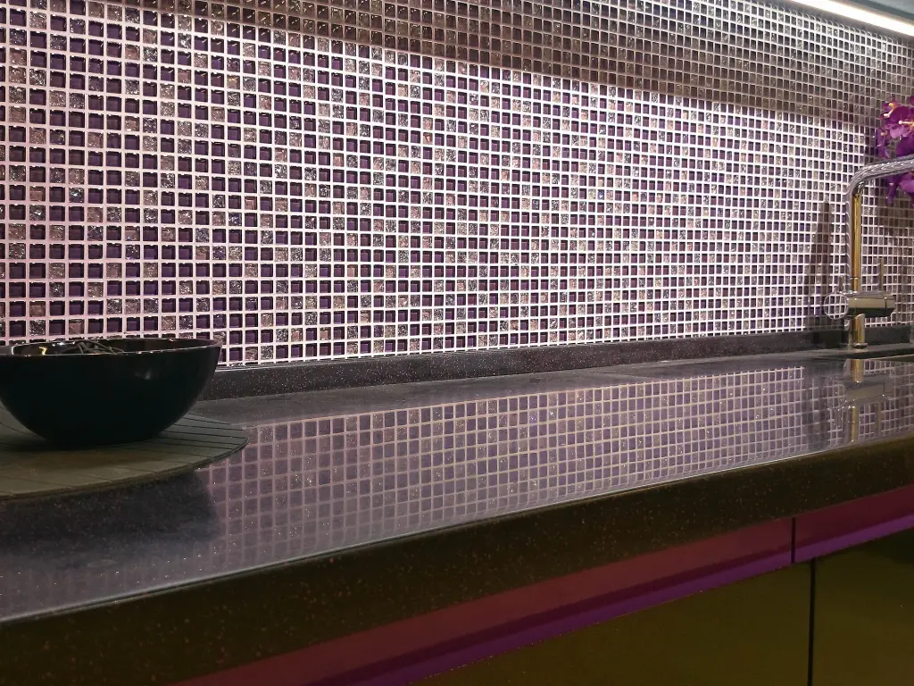 Интерьер Leedo Naturelle 8