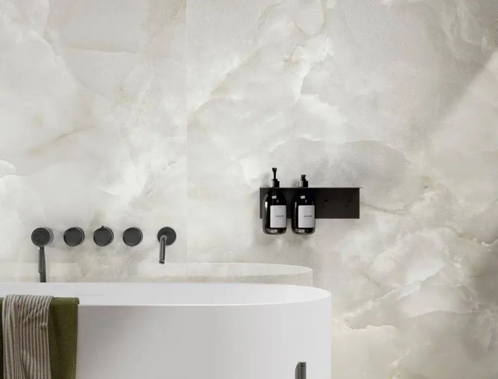 Интерьер Fondovalle Infinito 2.0 - 1