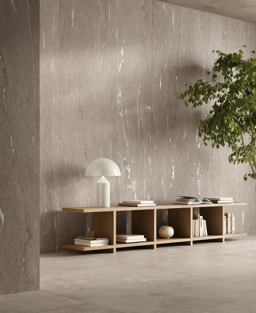 Интерьер Fondovalle Alpine