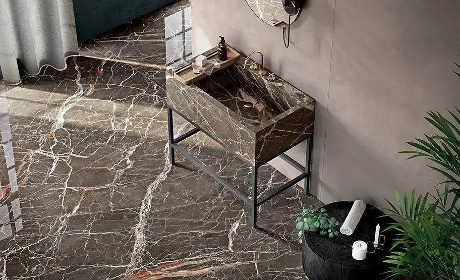 Интерьер Fondovalle Infinito 2.0 - 5