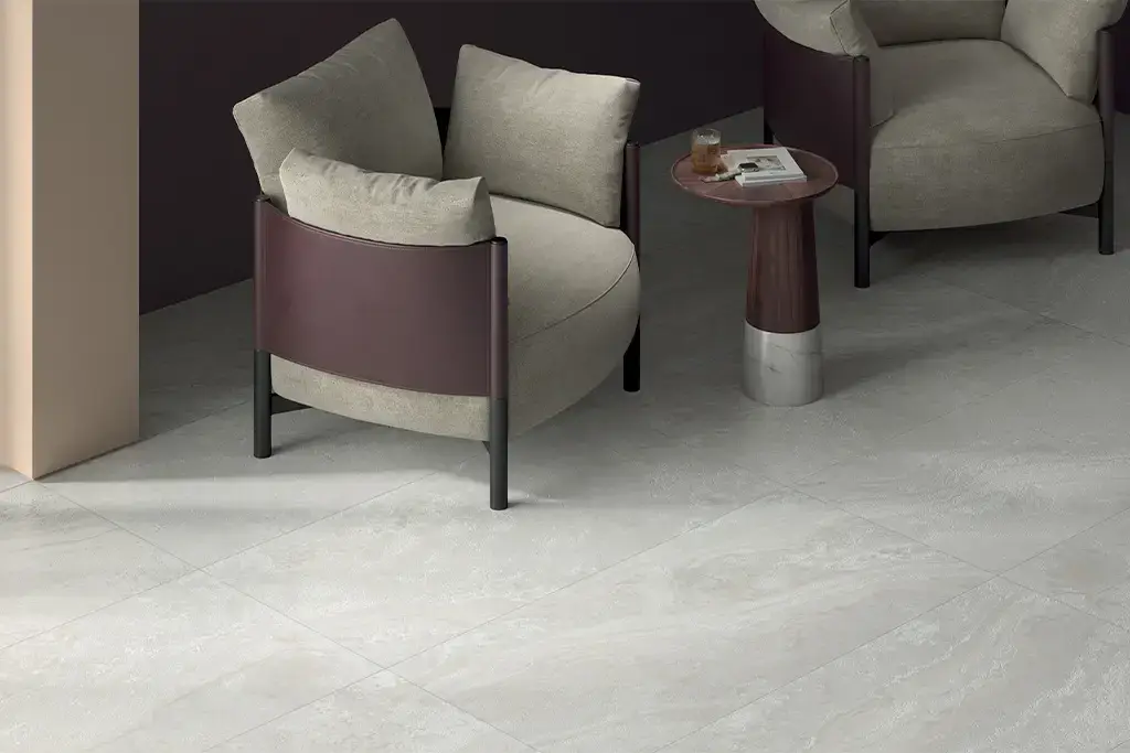 Интерьер La Fenice Lapis