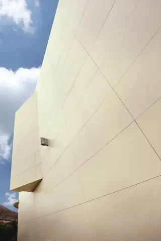 Интерьер Grespania Coverlam 3.5 - 15