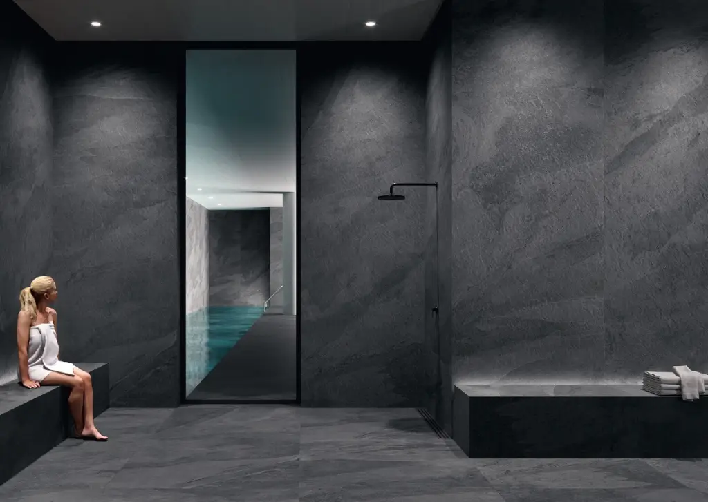 Интерьер Grespania Coverlam 3.5