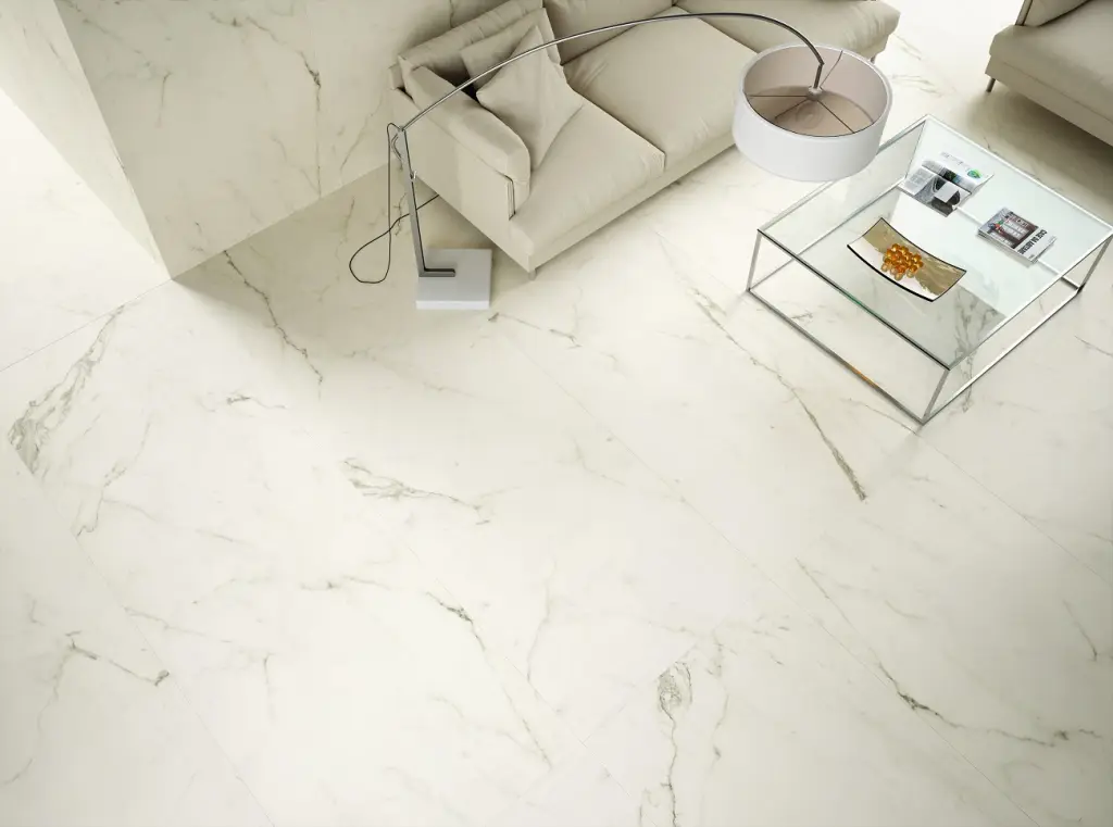 Интерьер Grespania Coverlam 3.5 - 10