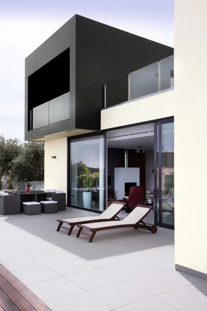 Интерьер Grespania Coverlam 3.5 - 14