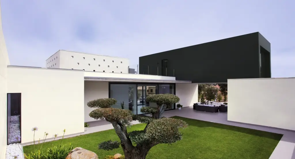 Интерьер Grespania Coverlam 3.5 - 11