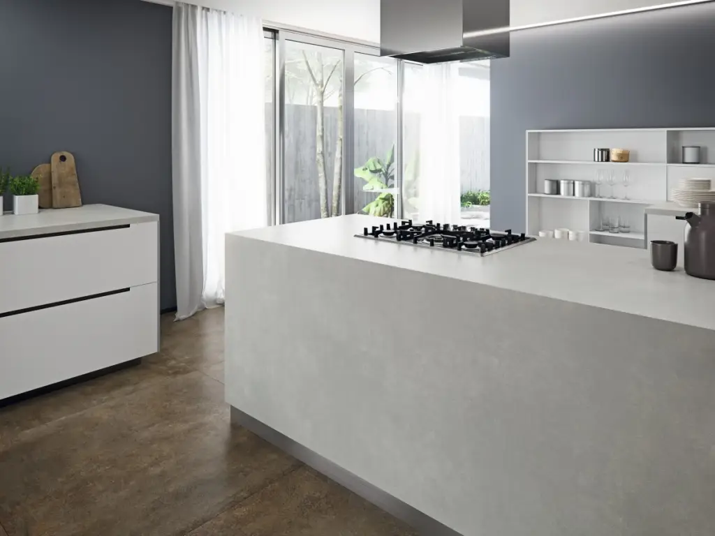 Интерьер Grespania Coverlam 3.5 - 8