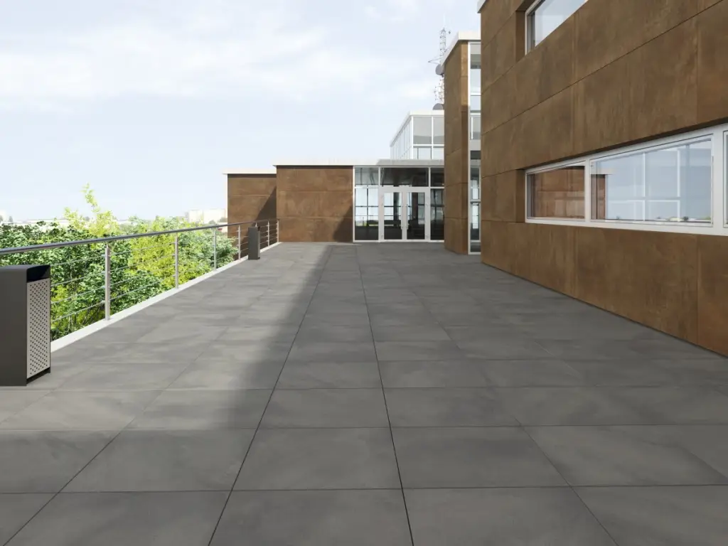 Интерьер Grespania Coverlam 3.5 - 12