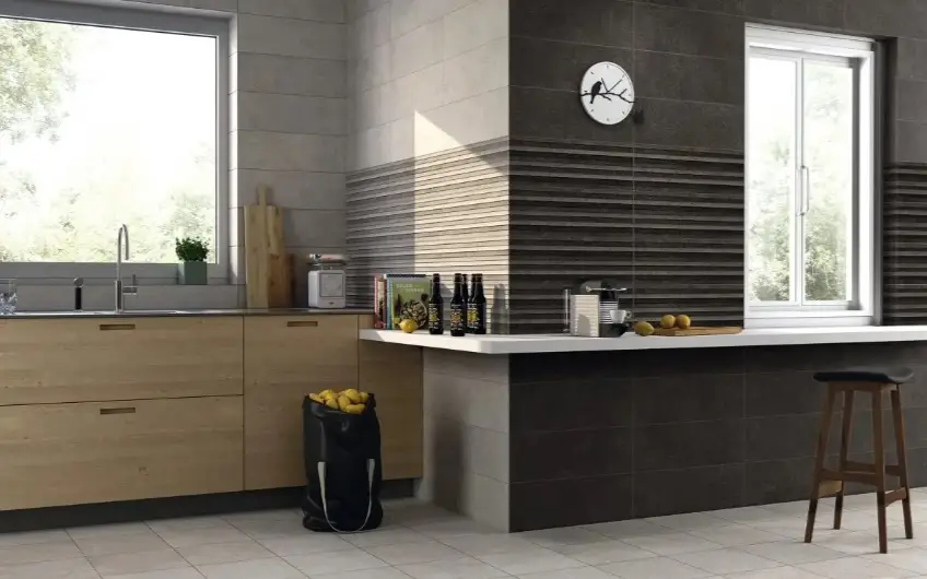 Интерьер Rocersa Livermore 