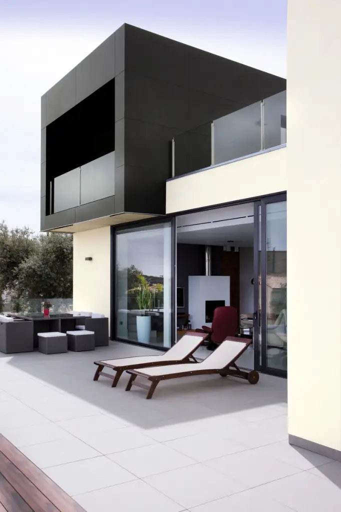 Интерьер Grespania Coverlam 5.6 - 15