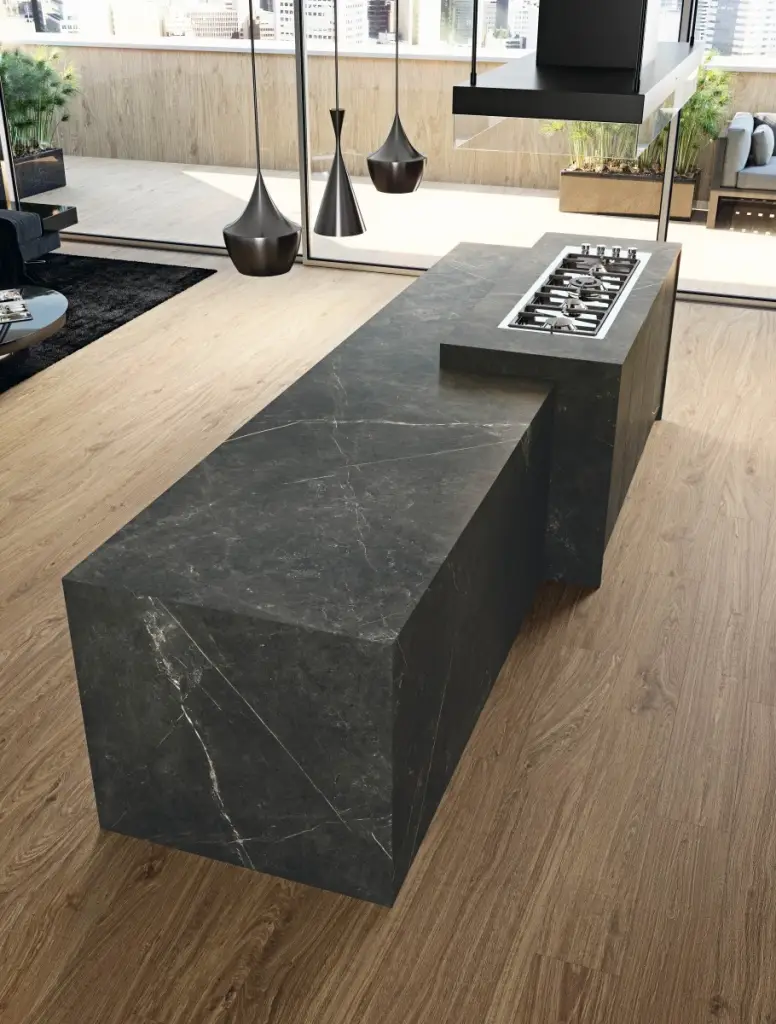 Интерьер Grespania Coverlam 5.6 - 17