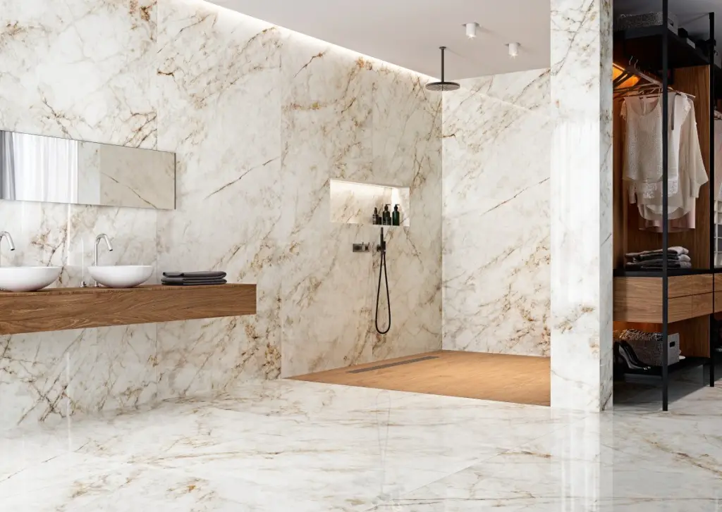 Интерьер Grespania Coverlam 5.6 - 7